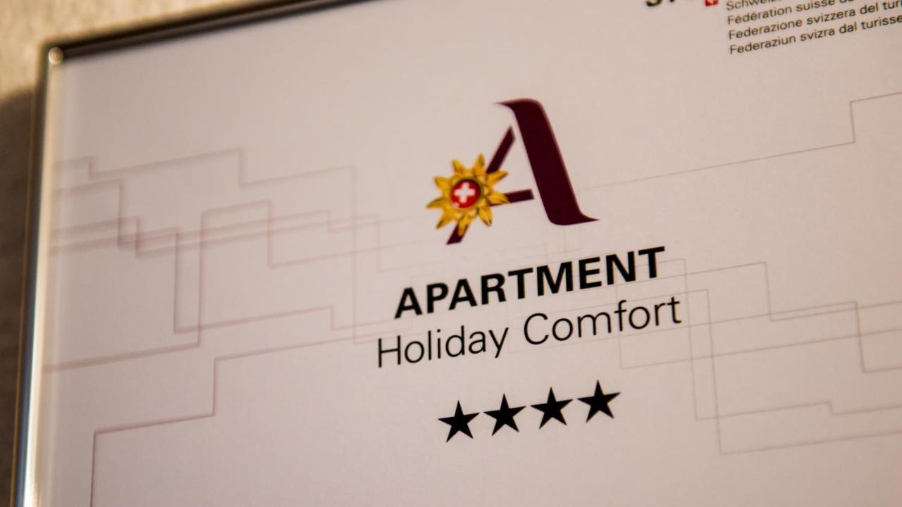 Haus Avalanche Apartment ซาสฟี ภายนอก รูปภาพ
