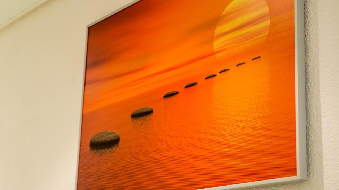 Haus Avalanche Apartment ซาสฟี ภายนอก รูปภาพ