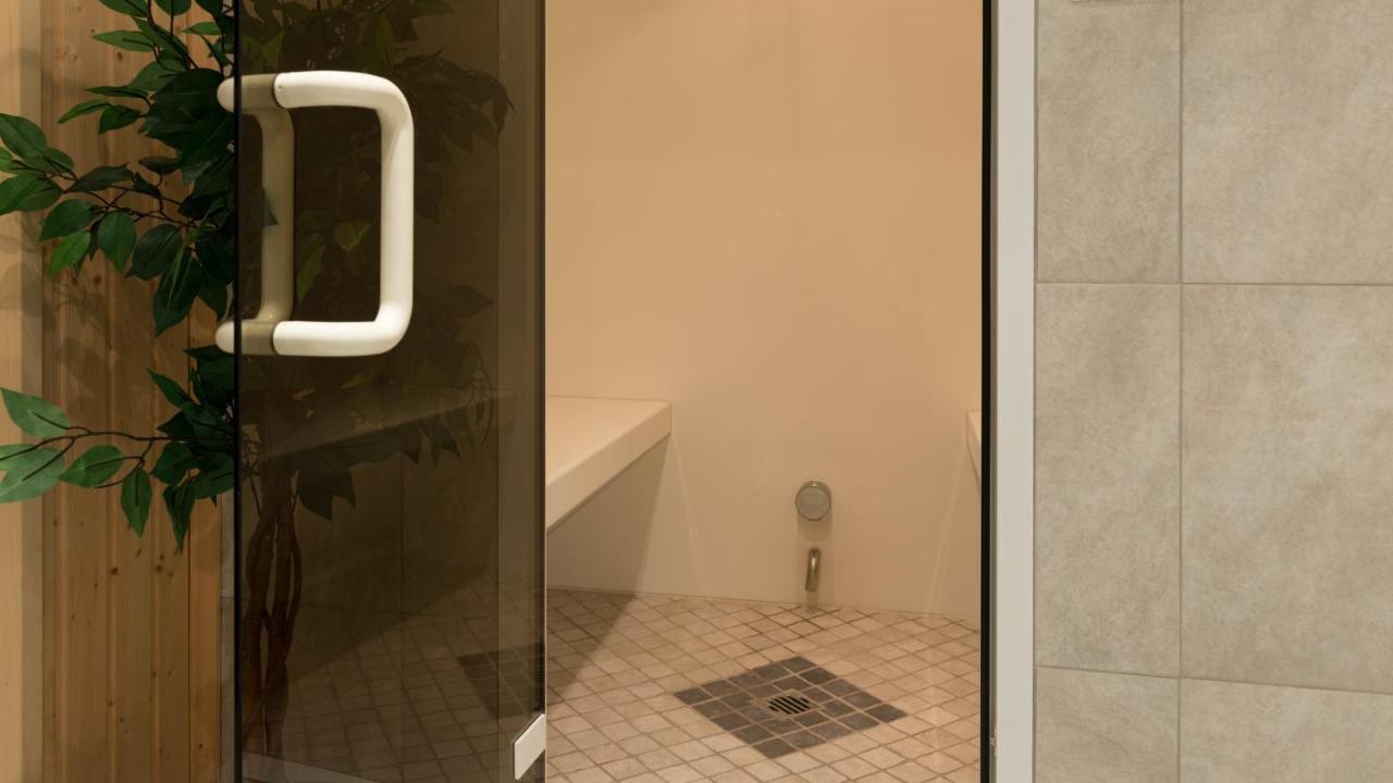 Haus Avalanche Apartment ซาสฟี ภายนอก รูปภาพ