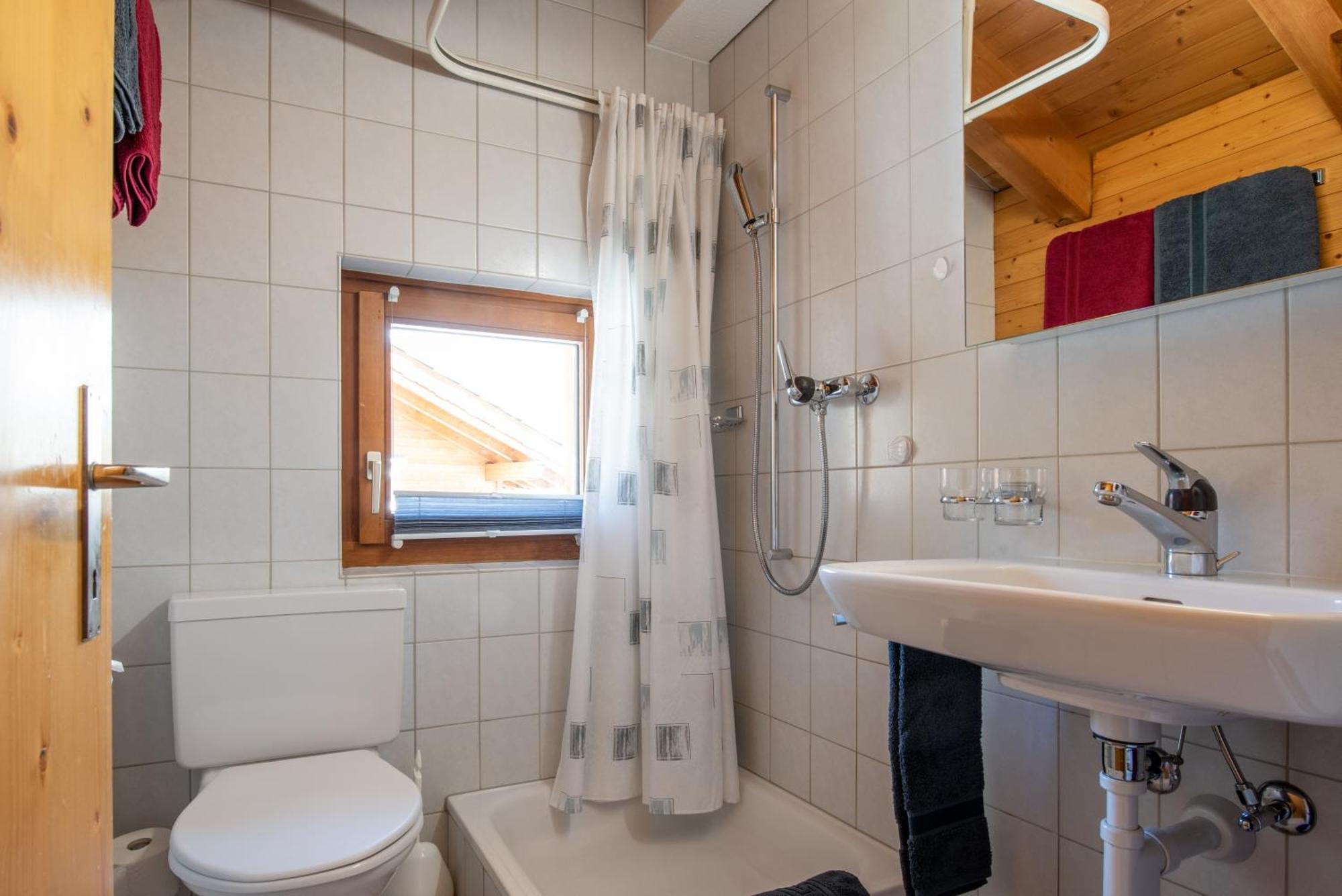 Haus Avalanche Apartment ซาสฟี ห้อง รูปภาพ
